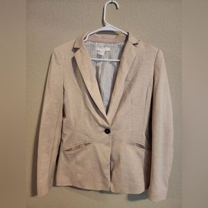 Women's Stretch Blazer